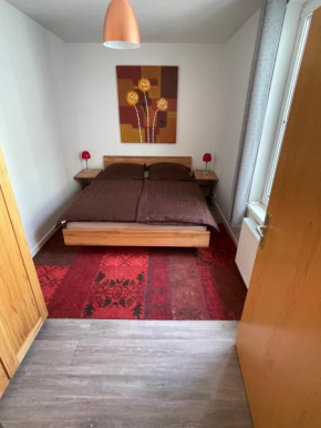 Ruhige Ferienwohnung in Rostock